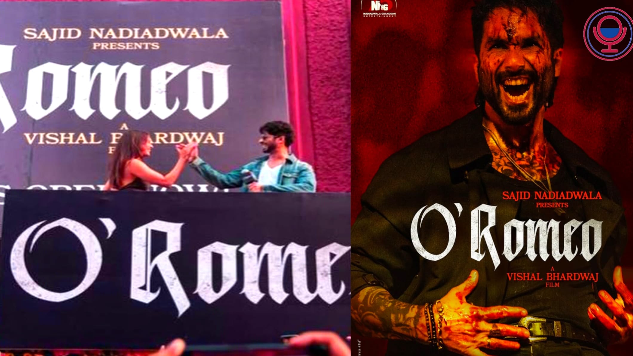 O Romeo Movie: Honest Review 2026