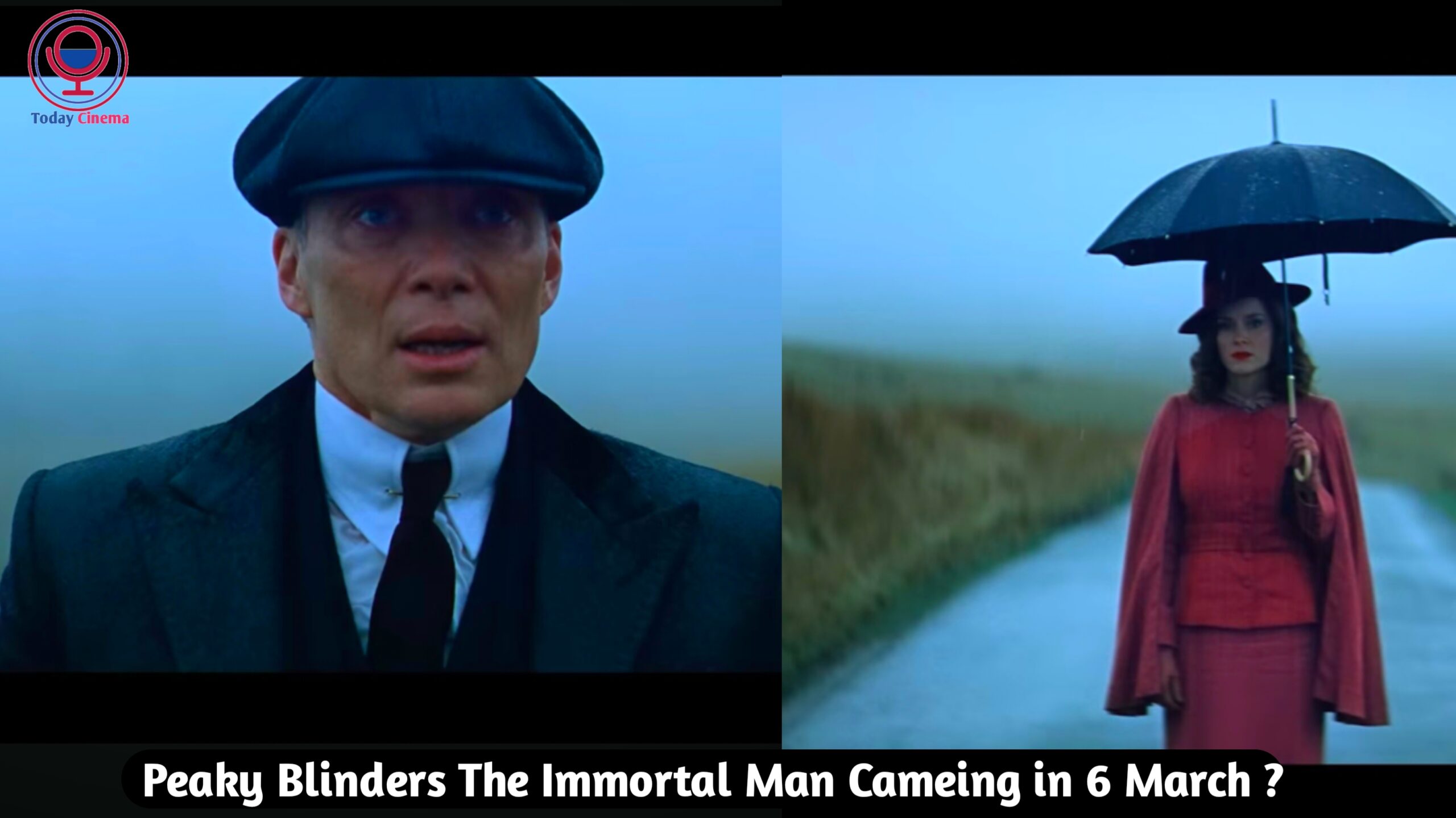 Peaky Blinders Movie: Official Release Date, Story,OTT & Review 2026 ?