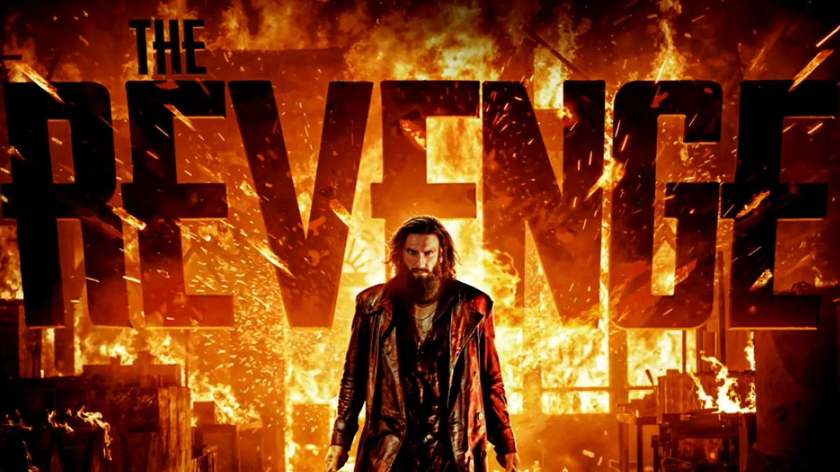 Dhurandhar 2 Trailer