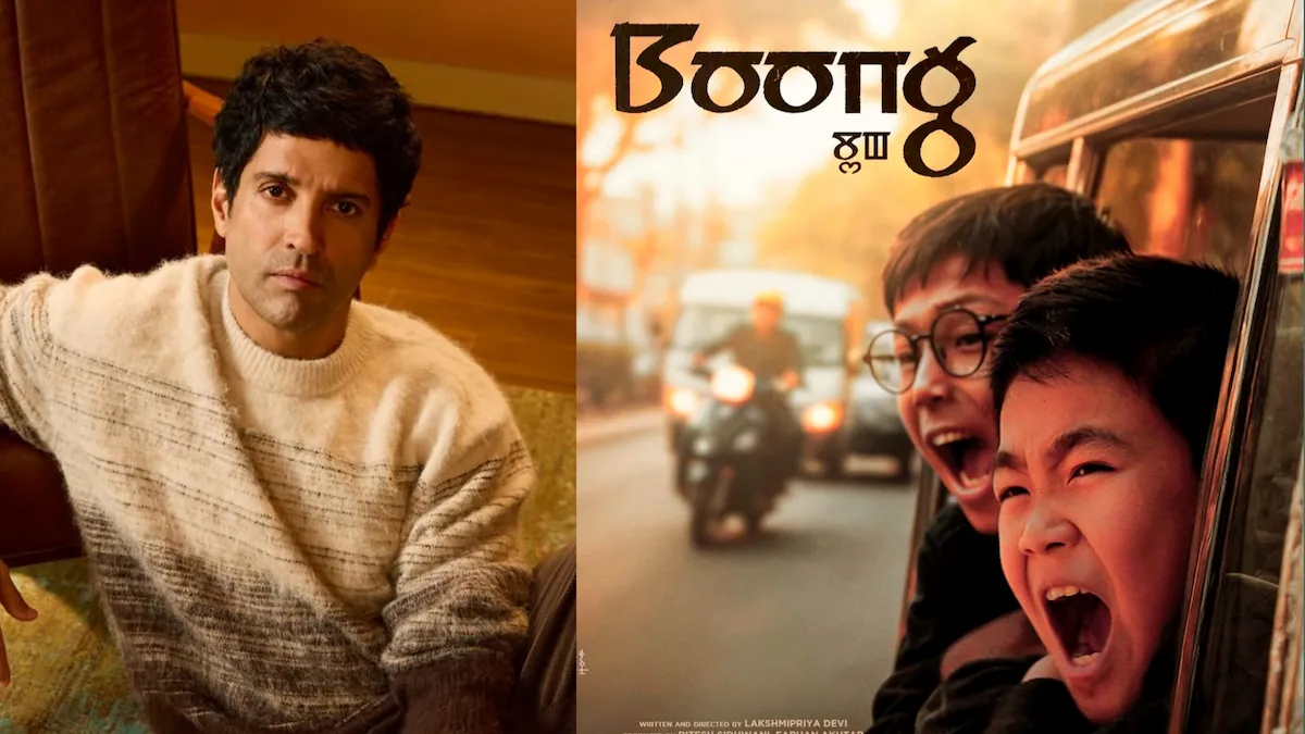 Boong Manipuri movie review emotional child story film