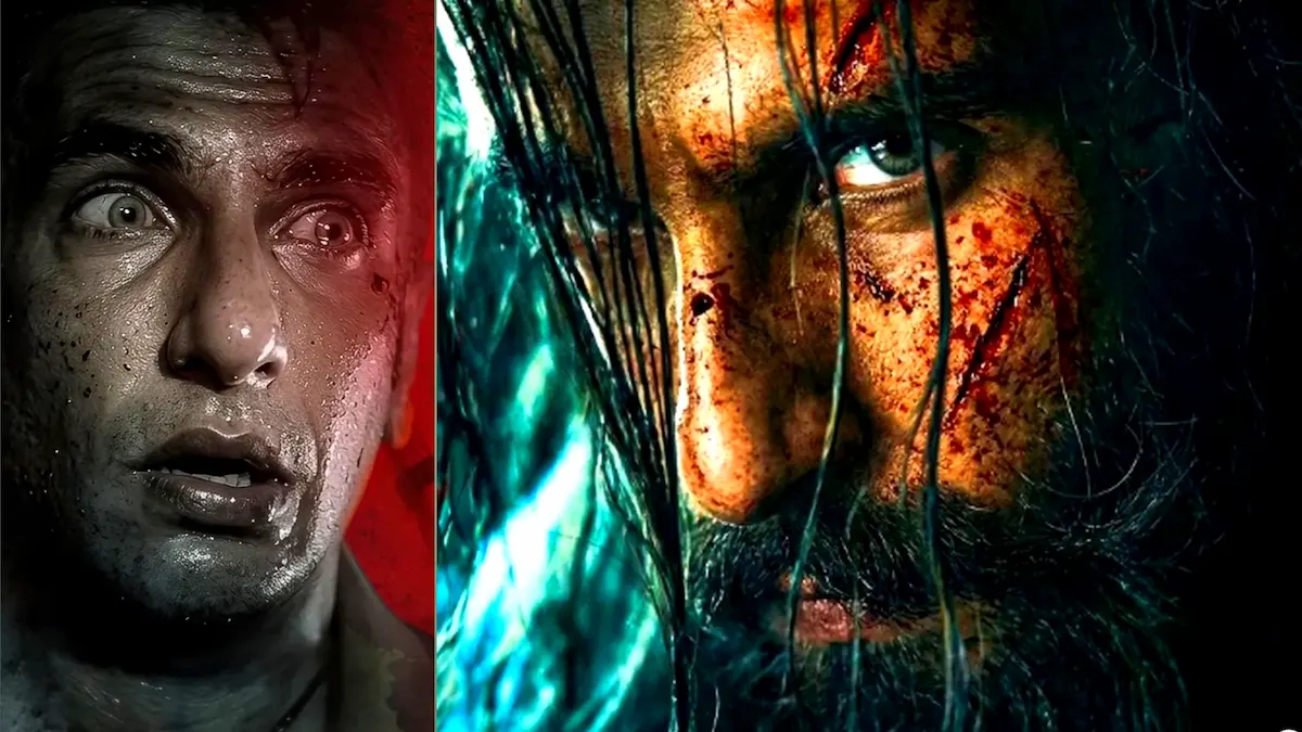 Dhurandhar 2 Movie Review"