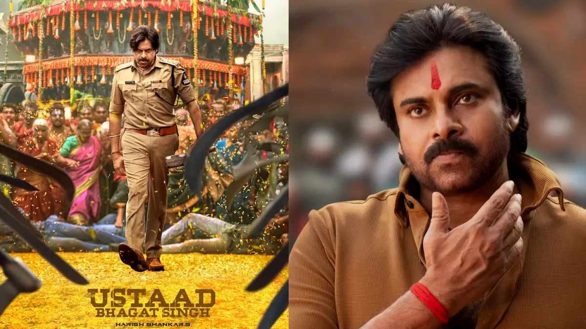 Ustad Bhagat Singh Review