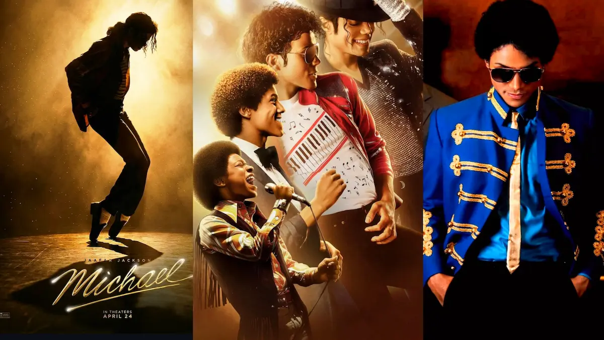 Michael Movie Review
